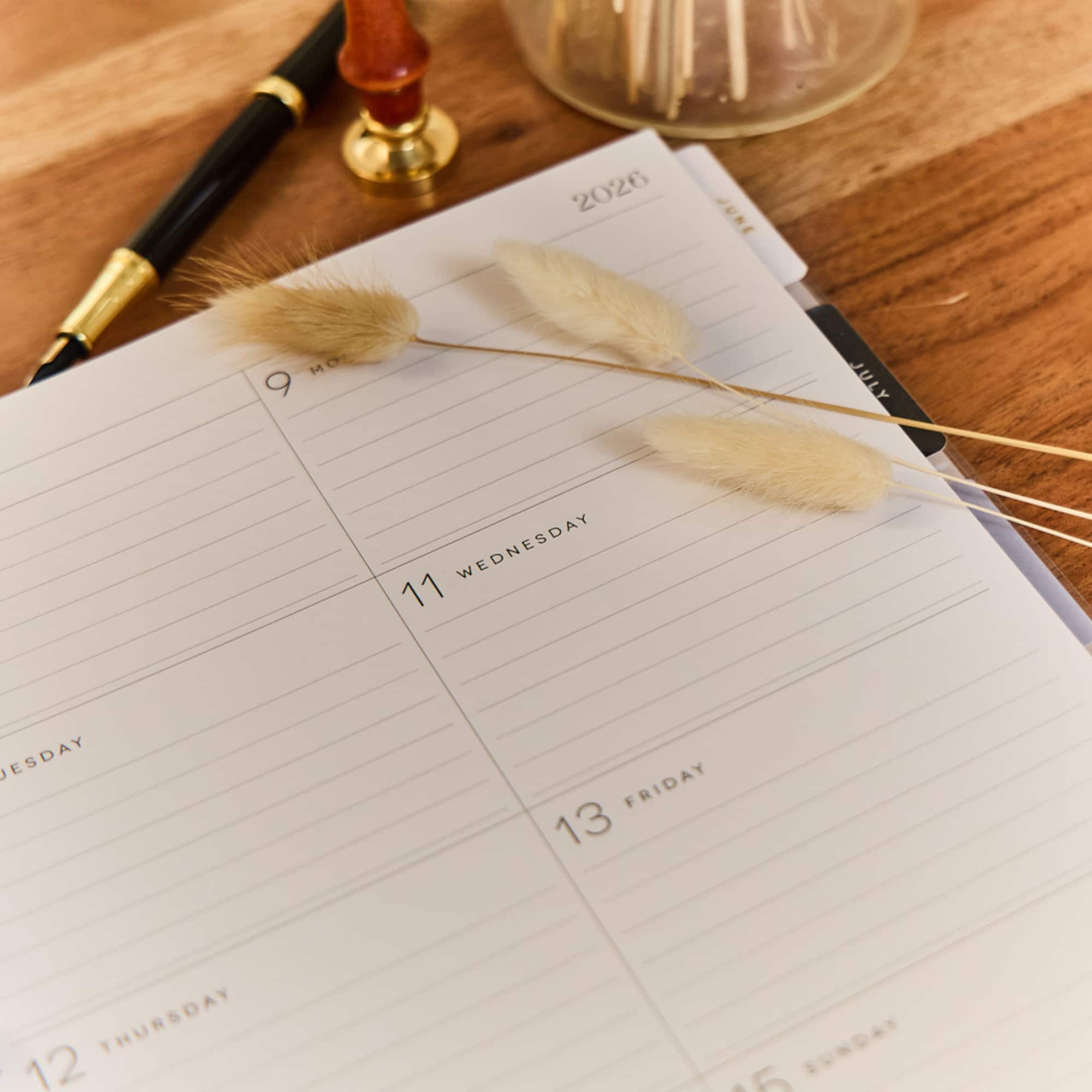 The Big Happy Planner® Uplifting Notes